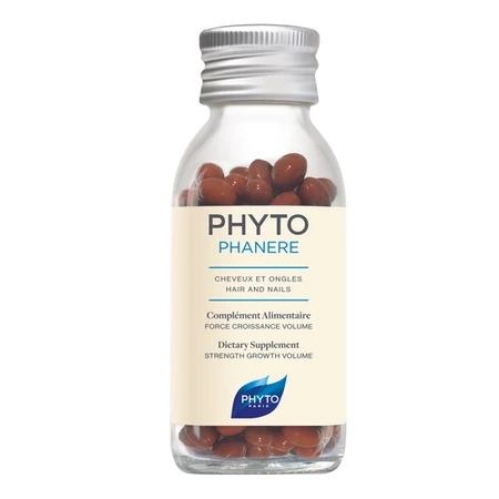 PHYTO Phytophanere kapsułki 2 x 120 szt. Zestaw Promocyjny