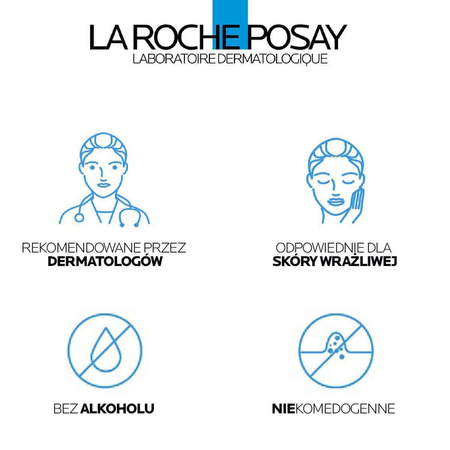 La Roche-Posay Mela B3 Skoncentrowane serum przeciw przebarwieniom 30 ml