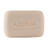 Aderma Oczyszczająca kostka dermatologiczna z wyciągiem z owsa 100 g