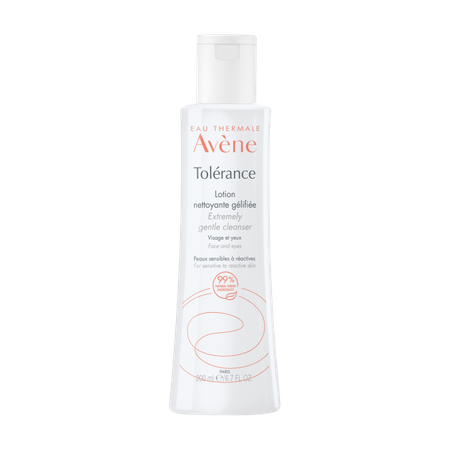 Avene Eau Thermale Tolerance Control Żel-balsam oczyszczający 200 ml
