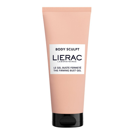Lierac Body Sculpt Ujędrniający żel do biustu 75 ml