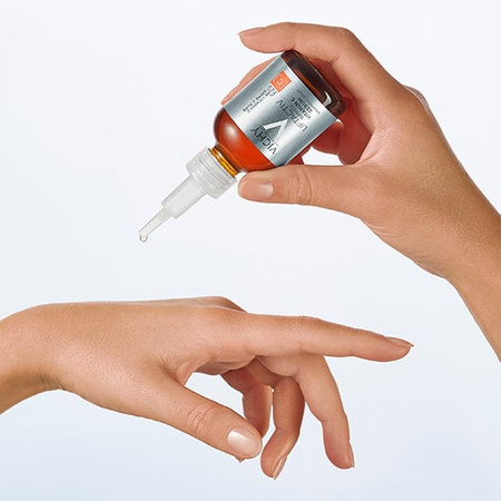 Vichy Liftactiv Supreme Vitamin C Serum rozświetlające 20 ml