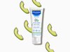 Mustela Hydra Bebe Krem do twarzy z organicznym awokado 40 ml