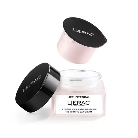 Lierac Lift Integral Krem regenerujący na dzień 50 ml Refill