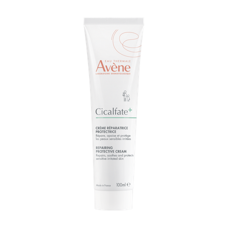 Avene Eau Thermale Cicalfate+ Regenerujący krem ochronny 100 ml
