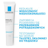 La Roche-Posay Effaclar A.I. Krem na punktowe zmiany trądzikowe 15 ml