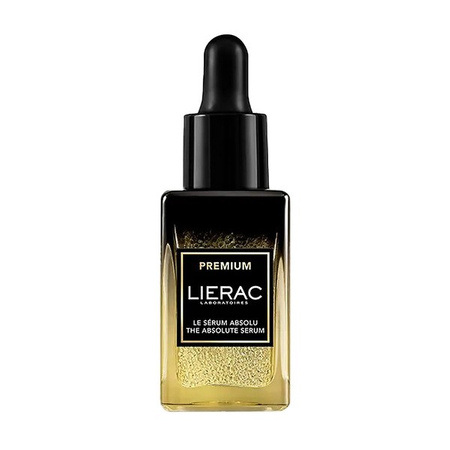 Lierac Premium Przeciwstarzeniowe serum regenerujące 30 ml