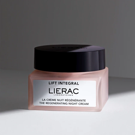 Lierac Lift Integral Krem regenerujący na noc 50 ml