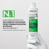 DERCOS SZAMPON PRZECIWŁUPIEŻOWY Z ODŻYWKĄ 2w1 200 ml