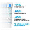 La Roche-Posay Effaclar Duo+ M Krem o potrójnym działaniu przeciw niedoskonałościom 40 ml