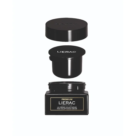 Lierac Premium Bogaty krem przeciwzmarszczkowy Refill 50 ml