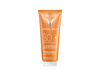 Vichy Capital Soleil Mleczko ochronne do twarzy i ciała SPF 30 300 ml