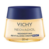 Vichy Neovadiol Kompleks Uzupełniający Odbudowujący i modelujący owal twarzy krem na noc 50 ml