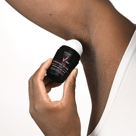 Vichy Homme Clinical Control 96h Dezodorant dla mężczyzn roll-on 50 ml