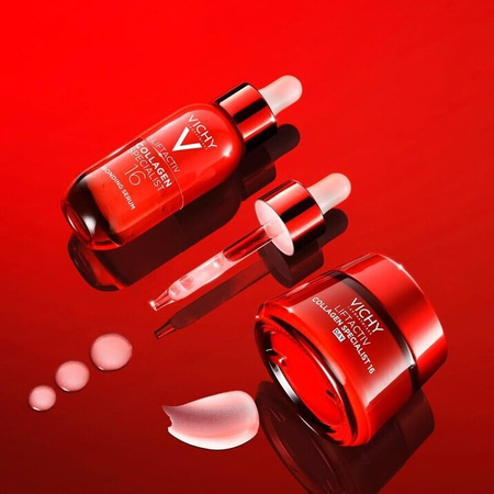 Vichy Liftactiv Collagen Specialist 16 Krem na dzień 50 ml