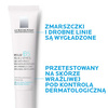 La Roche-Posay Hyalu B5 Przeciwzmarszczkowy krem pod oczy 15 ml