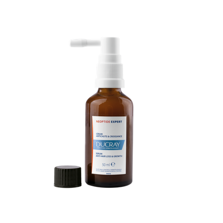Ducray Neoptide. Serum na porost i przeciw wypadaniu włosów 50 ml x 2 butelki