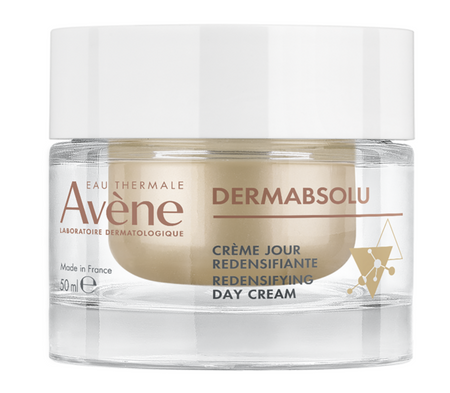 Avene Eau Thermale DermAbsolu Krem modelujący owal twarzy na dzień skóra wrażliwa 40ml