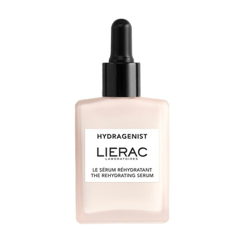 Lierac Hydragenist Serum nawilżające 30 ml