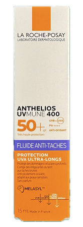 La Roche-Posay Hyalu B5 Aquagel Żel przeciw fotostarzeniu 50 ml