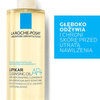 La Roche-Posay Lipikar Cleansing Oil AP+ Olejek myjący uzupełniający poziom lipidów 400ml