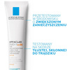 La Roche-Posay Effaclar Duo+ Krem zwalczający niedoskonałości SPF 30 40 ml