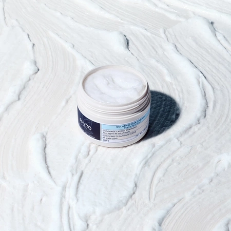 PHYTO Scalp Solution Oczyszczający peeling myjący 200 ml