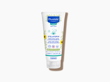 Mustela Bebe-Enfant Stelatopia Krem emolient 200 ml