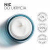 Vichy Mineral 89 Krem nawilżająco-odbudowujący 72h bogaty 50 ml