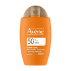 Avene Eau Thermale Ultra Fluid Perfector SPF50+ Bardzo wysoka ochrona przeciwsłoneczna 50 ml