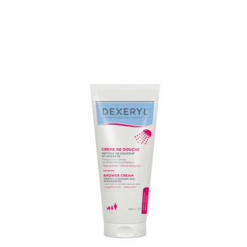Dexeryl Shower Krem pod prysznic 200 ml