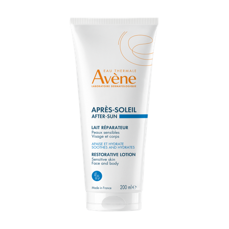 Avene Eau Thermale Apres-Soleil Regenerujący balsam po opalaniu 200 ml