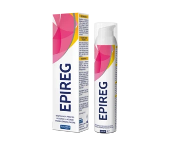 Epireg Emulsja 100 ml