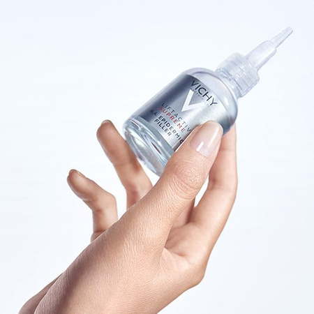 Vichy Liftactiv Supreme H.A EPIDERMIC FILLER Skoncentrowane serum przeciwzmarszczkowe 30 ml