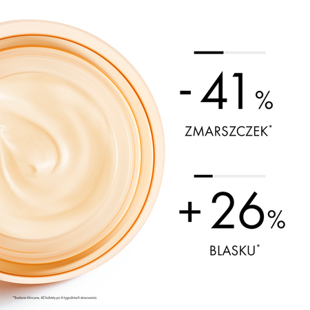 Vichy Neovadiol Postmenopauza Odżywczy krem na dzień przeciw przebarwieniom SPF 50 50 ml