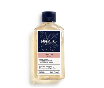 Phyto Color Szampon chroniący kolor 250 ml