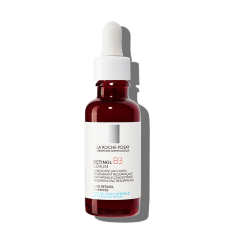 La Roche-Posay Retinol B3 Serum przeciwzmarszczkowe 30 ml