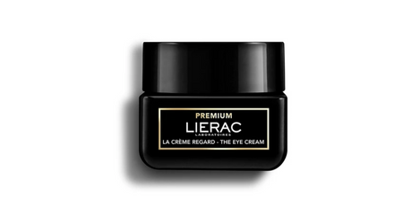 Lierac Premium Przeciwstarzeniowy krem pod oczy 20 ml