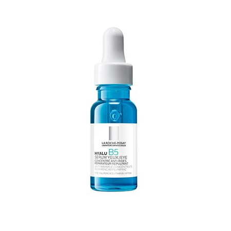 La Roche-P Hyalu B5 Serum przeciwzmarszczkowe na okolice oczu 15 ml