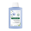 Klorane Szampon z organicznym lnem 200 ml