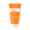 Avene Eau Thermale Cleanance Koloryzujący krem ochronny SPF 50+ do skóry tłustej skłonnej do niedoskonałości 50 ml