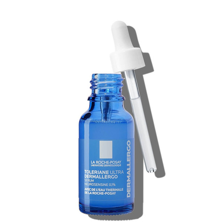 La Roche-Posay Toleriane Ultra Dermallergo Serum z 0,1% neurosensyny 20 ml