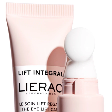 Lierac Lift Integral Pielęgnacja liftingująca pod oczy 15 ml