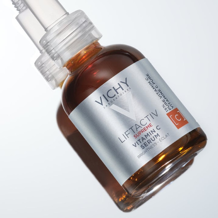 Vichy Liftactiv Supreme Vitamin C Serum rozświetlające 20 ml