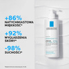 La Roche-Posay Lipikar Lait Urea 10% Nawilżające mleczko do ciała z 10% mocznikiem 400 ml