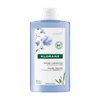 Klorane Szampon z organicznym lnem 400 ml