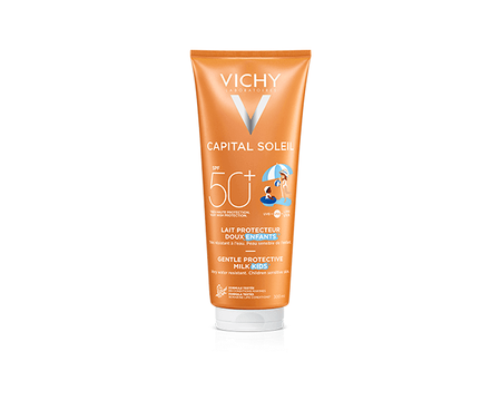 Vichy Capital Soleil Mleczko ochronne dla dzieci SPF 50 300 ml
