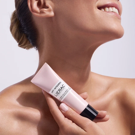 Lierac Lift Integral Krem do szyi i dekoltu 50 ml