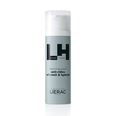 Lierac Homme Emulsja anti-aging 50 ml