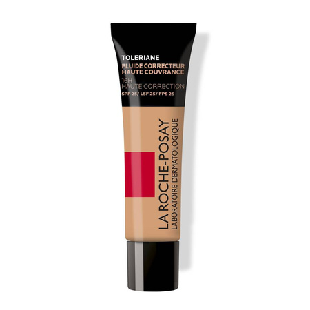 La Roche-Posay Toleriane Teint N10 Podkład korygujący do skóry wrażliwej SPF 25 30 ml